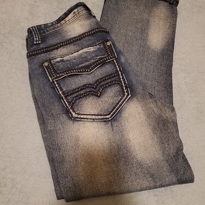Mens Jeans